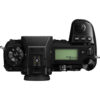 Panasonic Lumix DC-S1 Mirrorless Digital Camera with 24-70mm f/2.8 Lens
