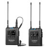 Saramonic UwMic9s Kit1 Wireless Microphone System
