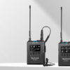 Saramonic UwMic9s-k1-Wireless-Microphone-System