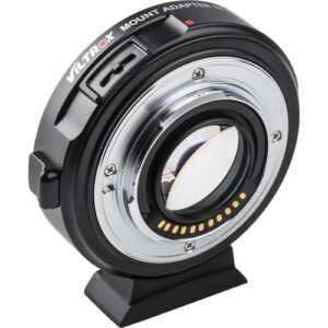 Viltrox EF-M2 II Mount Adapter