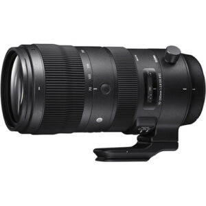 Sigma 70-200mm f:2.8 DG OS HSM Sports Lens for Canon EF