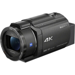 Sony FDR-AX43 UHD 4K Camcorder