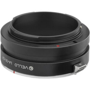 Vello Canon EF to RF Lens Adapter
