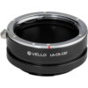 Vello Canon EF to RF Lens Adapter