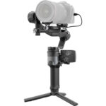 WEEBILL-2 Gimbal Stabilizer with Rotating Touchscreen