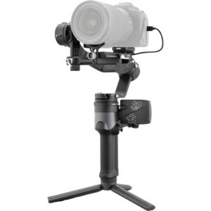 WEEBILL-2 Gimbal Stabilizer with Rotating Touchscreen