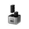 hahnel Professional Charger PROCUBE2 for Select Canon Batteries.