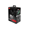 hahnel Professional Charger PROCUBE2 for Select Canon Batteries.