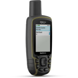 Garmin GPSMAP 65s Handheld Navigator