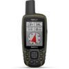 Garmin GPSMAP 65s Handheld Navigator