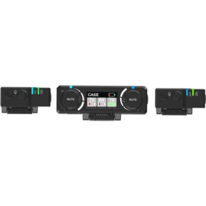 Hollyland LARK 150 Dual Wireless Microphone System