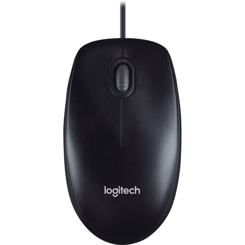 Logitech M100 Mouse