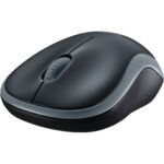 Logitech M185 Wireless Mouse