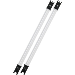 Nanlite PavoTube 15C 2' RGBW LED Tube 2 Kit