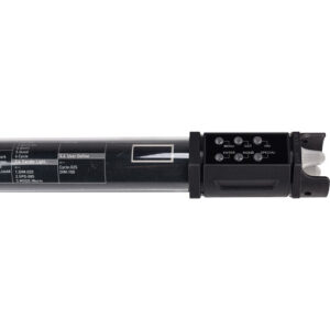 Nanlite PavoTube 15C 2' RGBW LED Tube 2 Kit