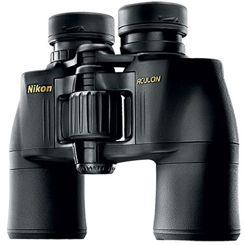 Nikon 10x42 Aculon A211 Binoculars