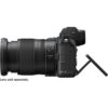 Nikon Z 6II Mirrorless Digital Camera (Body Only)