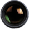 Samyang 85mm T1.5 Cine Lens for Canon EF