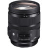 Sigma 24-70mm f:2.8 DG OS HSM Art Lens for Nikon F