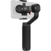 Smooth-Q2 Smartphone Gimbal Stabilizer.