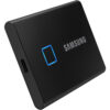 Samsung 500GB T7 Touch Portable SSD
