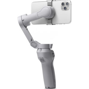 DJI OM 4 SE Smartphone Gimbal