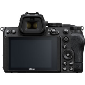 Nikon Z 5 with 24-50mm Lens