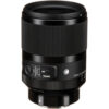Sigma 35mm f:1.4 DG DN Art Lens for Sony E