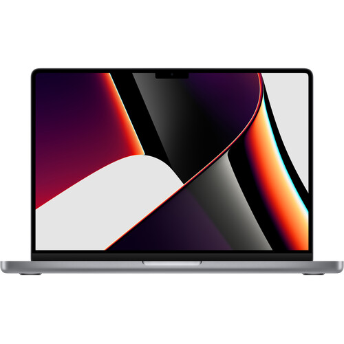 Apple 14.2 MacBook Pro with M1 Pro Chip