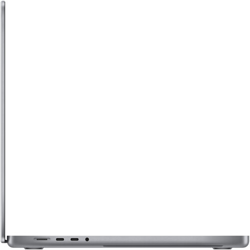 Apple 16.2" MacBook Pro with M1 Pro Chip