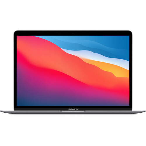 Apple MacBook Air M1 Chip 16GB 256GB (MGN605)