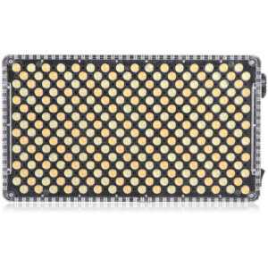 Aputure Amaran AL-F7 Variable Color LED Light