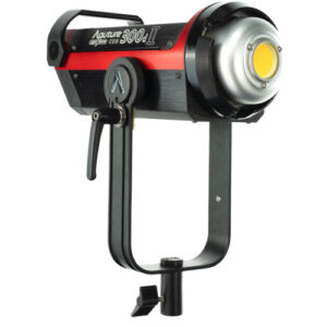 Aputure Light Storm C300d Mark II