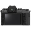 FUJIFILM X-S10 Mirrorless Digital Camera (Body Only)