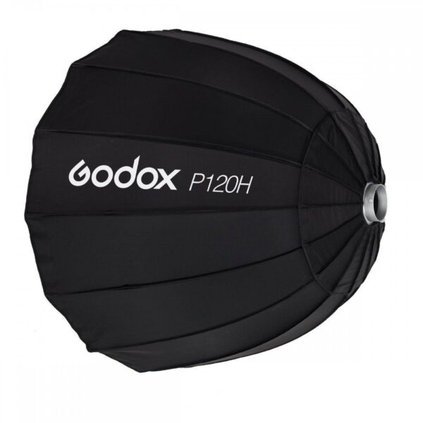 Godox P120H Parabolic Softbox with Bowens Mount
