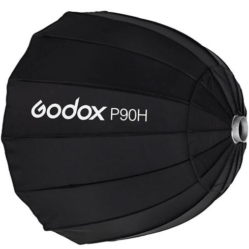 Godox P90H Parabolic Softbox with Bowens Mount