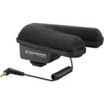 Sennheiser MKE 440 Shotgun Microphone