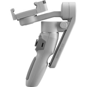 Smooth-Q3 Smartphone Gimbal Stabilizer Combo