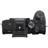 Sony a7 IV Mirrorless Camera