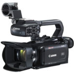 Canon XA40 UHD 4K Camcorder