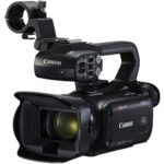 Canon XA45 UHD 4K Camcorder