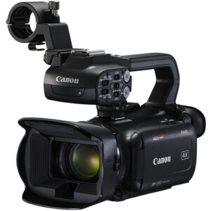 Canon XA45 UHD 4K Camcorder