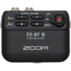 Zoom F2-BT Field Recorder with Lavalier Microphone
