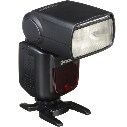 Godox V860IIN TTL Li-Ion Flash Kit for Nikon Cameras