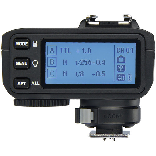 Godox X2T Flash Trigger for Nikon