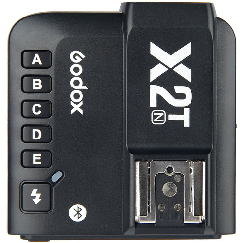 Godox X2T Flash Trigger for Nikon