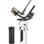 CRANE-M3 Handheld Gimbal Stabilizer
