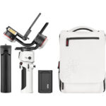 CRANE-M3 Handheld Gimbal Stabilizer Combo Kit