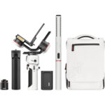 CRANE-M3 Handheld Gimbal Stabilizer Pro Kit