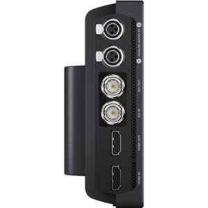 Blackmagic Design Video Assist 7" 12G HDR Recording Monitor